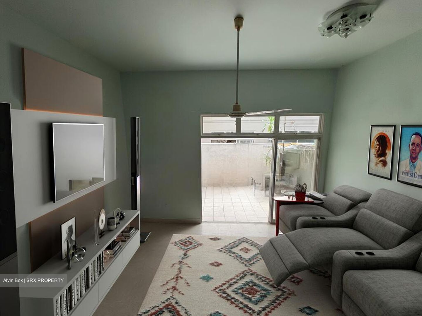 Summer Gardens (D16), Terrace #516987131